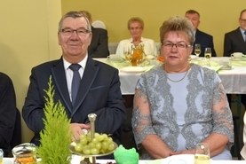 Jubileusz Pożycia Małżeńskiego