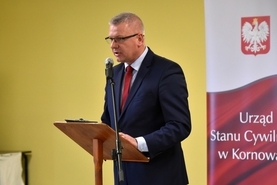 Jubileusz Pożycia Małżeńskiego