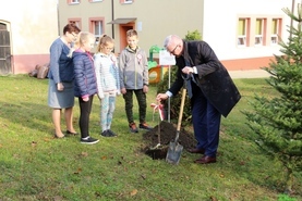 Cztery klony na 100 lecie Niepodległości