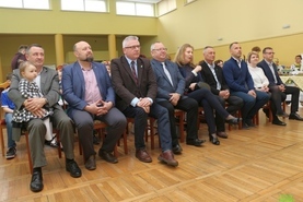 Kiermasz potraw wielkanocnych 2019