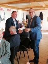 Zakończenie sezonu lotowego 2019