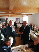 Zakończenie sezonu lotowego 2019