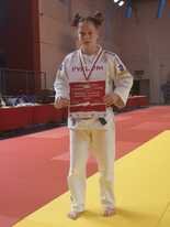 Kolejne złoto w judo