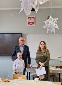 Gala konkursowa - Gmina Kornowac w jesienno zimowej szacie 20-02-2024