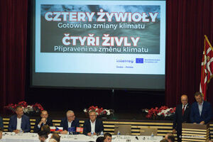 2024-06-28 Cztery żywioły - inauguracja projektu w Pistu