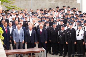 2024-06-28 Cztery żywioły - inauguracja projektu w Pistu