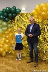 2025-06-25 Spotkanie z najlepszymi uczniami