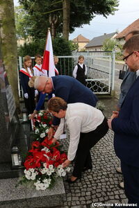 2025-09-11 Odsłonięcie pomnika w Pogrzebieniu