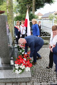 2025-09-11 Odsłonięcie pomnika w Pogrzebieniu