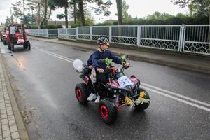 2025-09-14 Dożynki Gminy Kornowac w Pogrzebieniu