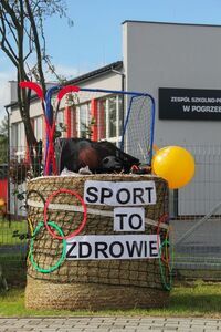 2025-09-14 Dożynki Gminy Kornowac w Pogrzebieniu