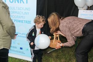 2025-09-14 Dożynki Gminy Kornowac w Pogrzebieniu