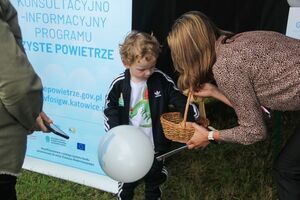2025-09-14 Dożynki Gminy Kornowac w Pogrzebieniu