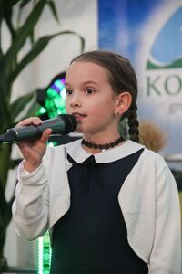 2025-09-14 Dożynki Gminy Kornowac w Pogrzebieniu