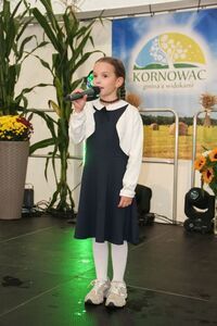 2025-09-14 Dożynki Gminy Kornowac w Pogrzebieniu