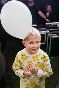 2025-09-14 Dożynki Gminy Kornowac w Pogrzebieniu