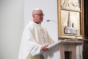 2025-09-14 Dożynki Gminy Kornowac w Pogrzebieniu