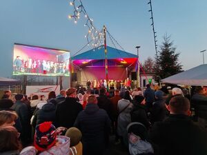 2025-12-14 Kiermasz świąteczny