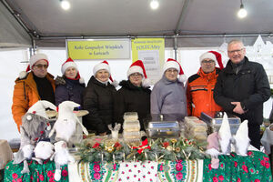 2025-12-14 Kiermasz świąteczny
