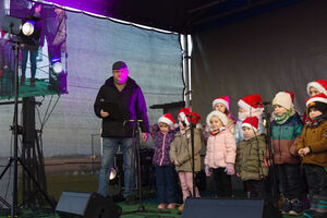 2025-12-14 Kiermasz świąteczny