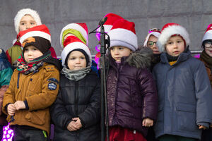 2025-12-14 Kiermasz świąteczny
