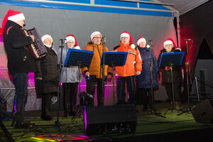 2025-12-14 Kiermasz świąteczny