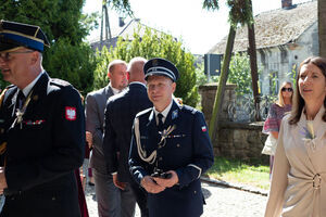 (C) Gmina Kornowac zdj. Paweł Okulowski