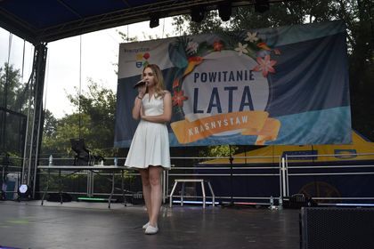 Powitanie Lata 2019 & Holi Festiwal - Święto Kolorów