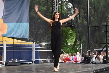 Powitanie Lata 2019 & Holi Festiwal - Święto Kolorów