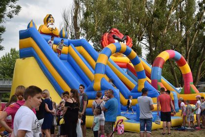 Powitanie Lata 2019 & Holi Festiwal - Święto Kolorów