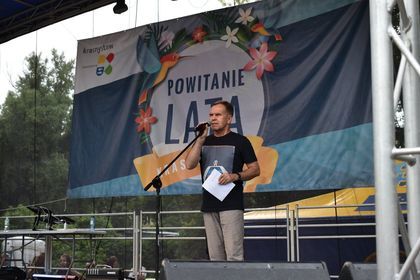 Powitanie Lata 2019 & Holi Festiwal - Święto Kolorów