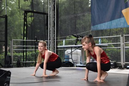 Powitanie Lata 2019 & Holi Festiwal - Święto Kolorów