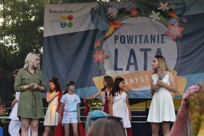 Powitanie Lata 2019 & Holi Festiwal - Święto Kolorów