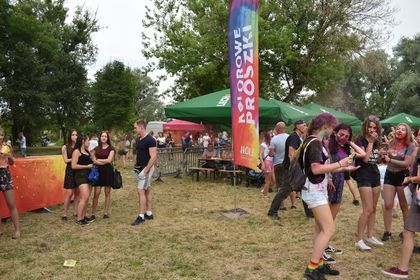 Powitanie Lata 2019 & Holi Festiwal - Święto Kolorów