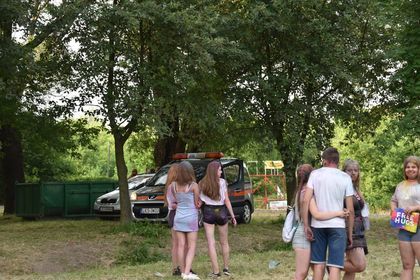 Powitanie Lata 2019 & Holi Festiwal - Święto Kolorów