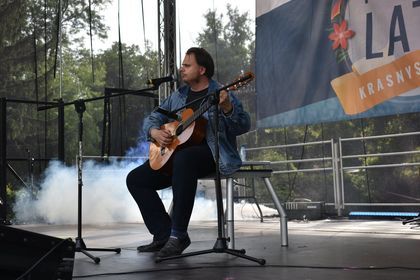 Powitanie Lata 2019 & Holi Festiwal - Święto Kolorów