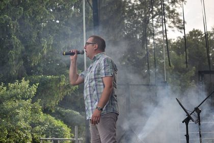 Powitanie Lata 2019 & Holi Festiwal - Święto Kolorów