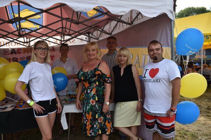 Powitanie Lata 2019 & Holi Festiwal - Święto Kolorów