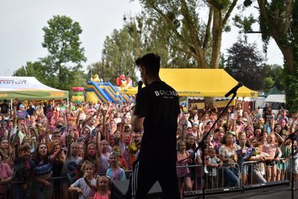 Powitanie Lata 2019 & Holi Festiwal - Święto Kolorów