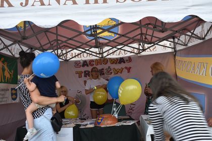 Powitanie Lata 2019 & Holi Festiwal - Święto Kolorów