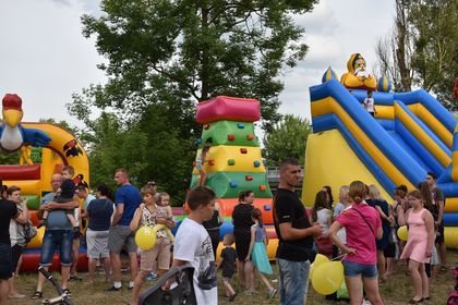 Powitanie Lata 2019 & Holi Festiwal - Święto Kolorów