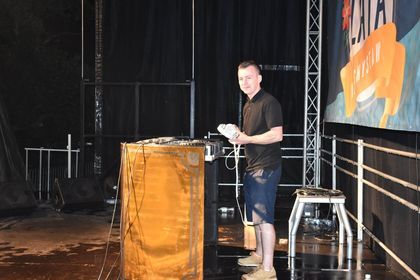 Powitanie Lata 2019 & Holi Festiwal - Święto Kolorów