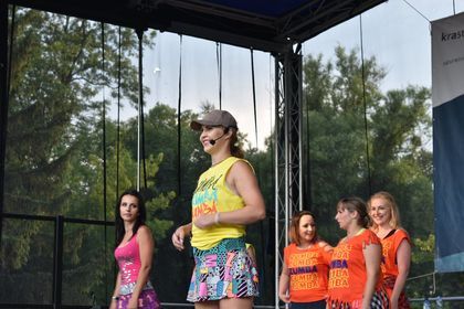 Powitanie Lata 2019 & Holi Festiwal - Święto Kolorów