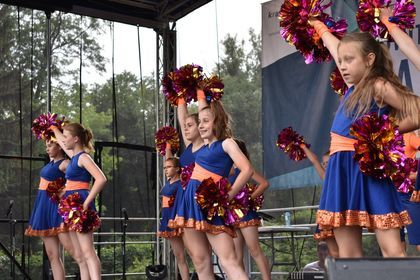 Powitanie Lata 2019 & Holi Festiwal - Święto Kolorów