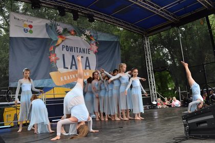 Powitanie Lata 2019 & Holi Festiwal - Święto Kolorów