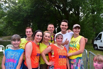 Powitanie Lata 2019 & Holi Festiwal - Święto Kolorów