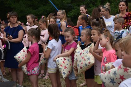 Powitanie Lata 2019 & Holi Festiwal - Święto Kolorów