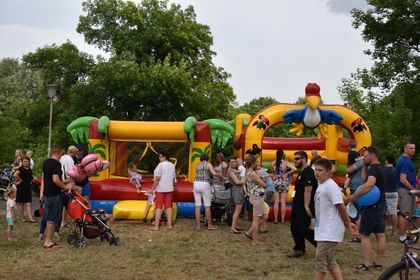 Powitanie Lata 2019 & Holi Festiwal - Święto Kolorów