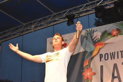 Powitanie Lata 2019 & Holi Festiwal - Święto Kolorów