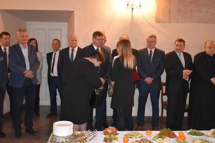 opłatek samorządowy